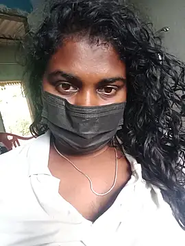 Snapshot of Anisha_love1 chatting on June 24, 4:44 am Anisha love1 online show from June 24, 4:44 am