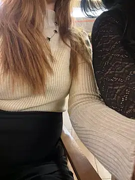 Snapshot of Cristal_Ruivinha chatting on May 2, 9:09 pm Cristal Ruivinha online show from May 2, 9:09 pm