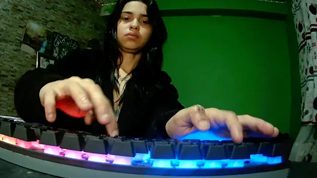 Luna Velvet7 online show from July 29, 8:56 am