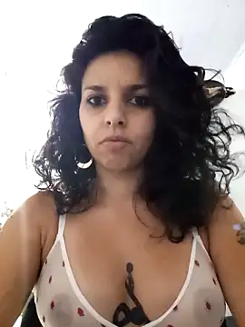 sabrinah88 online show from April 3, 4:43 am