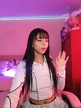 Snapshot of its_Lia_1 chatting on June 26, 8:46 pm its Lia 1 online show from June 26, 8:46 pm