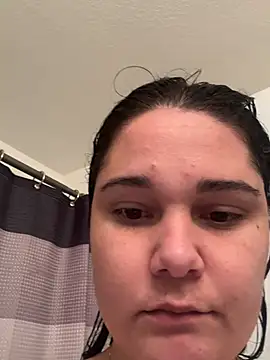 JesslatinaVIP online show from April 8, 12:32 am