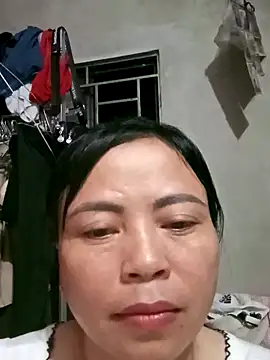 Snapshot of -Hami- chatting on April 19, 2:16 pm -Hami- online show from April 19, 2:16 pm