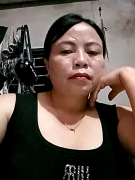 Snapshot of -Hami- chatting on April 30, 2:12 pm -Hami- online show from April 30, 2:12 pm