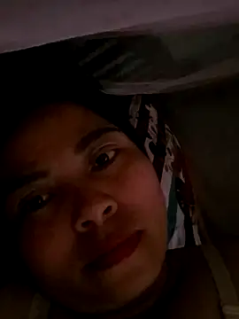 Snapshot of -Hami- chatting on May 2, 5:34 am -Hami- online show from May 2, 5:34 am