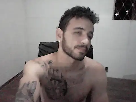 NoxxVx online show from April 22, 1:08 am