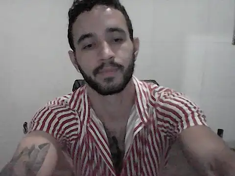 NoxxVx online show from May 5, 2:08 am