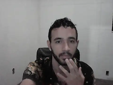 NoxxVx online show from May 6, 1:14 am