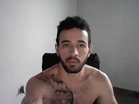 NoxxVx online show from May 12, 2:58 pm