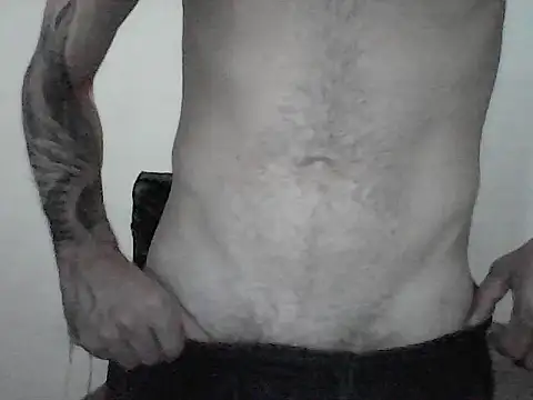 NoxxVx online show from May 14, 2:18 am
