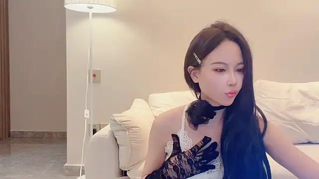 Snapshot of huxierbaby chatting on April 1, 2:25 pm huxierbaby online show from April 1, 2:25 pm