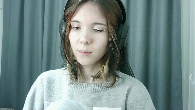Snapshot of RubyBooby chatting on April 29, 5:30 pm RubyBooby online show from April 29, 5:30 pm