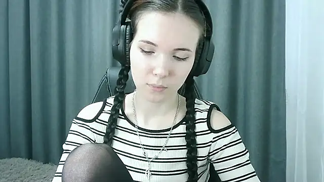Snapshot of RubyBooby chatting on May 3, 4:13 pm RubyBooby online show from May 3, 4:13 pm