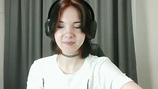 Snapshot of RubyBooby chatting on May 13, 4:26 pm RubyBooby online show from May 13, 4:26 pm