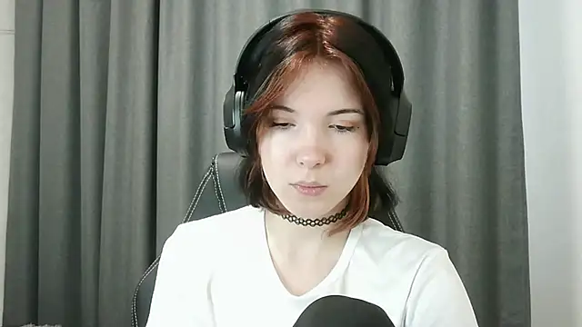 Snapshot of RubyBooby chatting on May 19, 4:13 pm RubyBooby online show from May 19, 4:13 pm