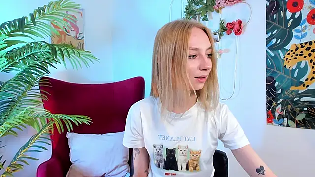 Melrose  online show from April 28, 8:47 pm