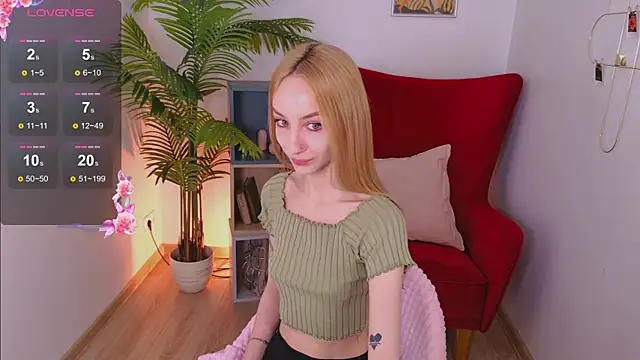 Melrose  online show from May 19, 9:32 pm