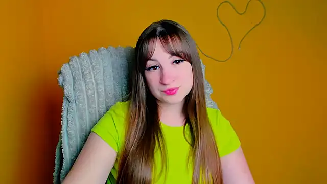 Tiffani Angel online show from May 20, 5:19 pm