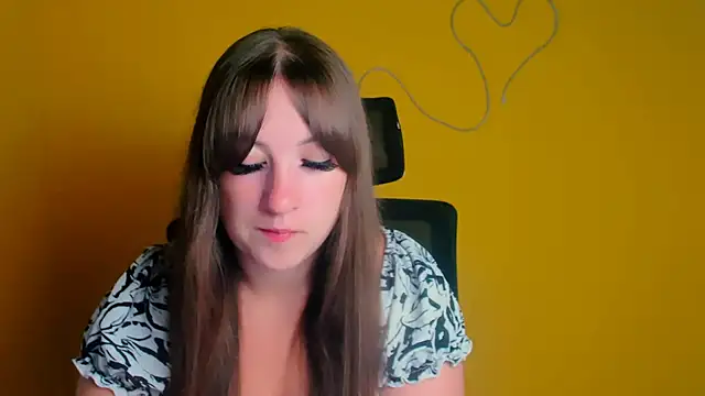 Snapshot of Tiffani_Angel chatting on July 1, 5:31 am Tiffani Angel online show from July 1, 5:31 am