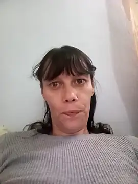 VikaBakerX online show from May 14, 1:51 pm