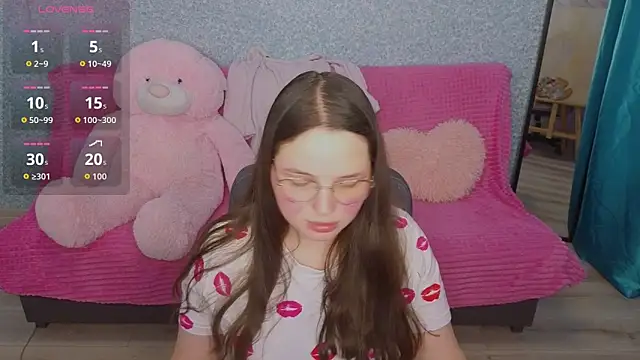 Snapshot of SofiDreamm chatting on May 2, 7:41 pm SofiDreamm online show from May 2, 7:41 pm