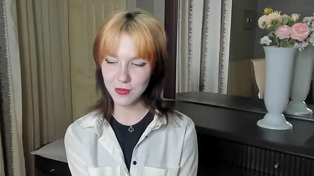 ToriGordo online show from March 31, 2:17 pm