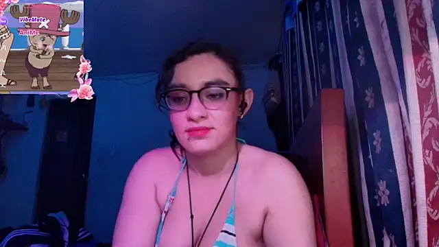 Ellaa honey online show from April 24, 2:03 am