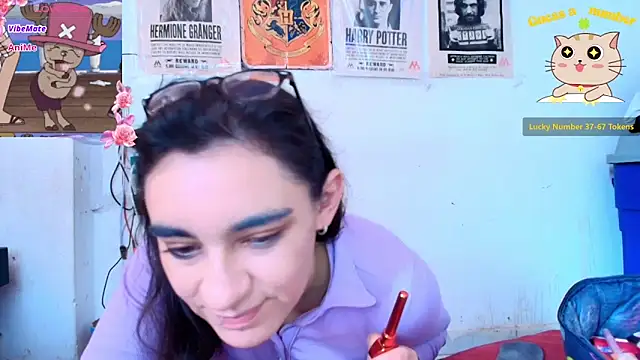 Ellaa honey online show from May 5, 2:58 pm