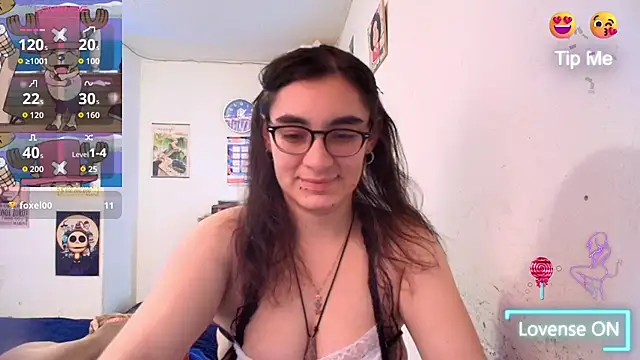 Ellaa honey online show from June 15, 6:21 pm
