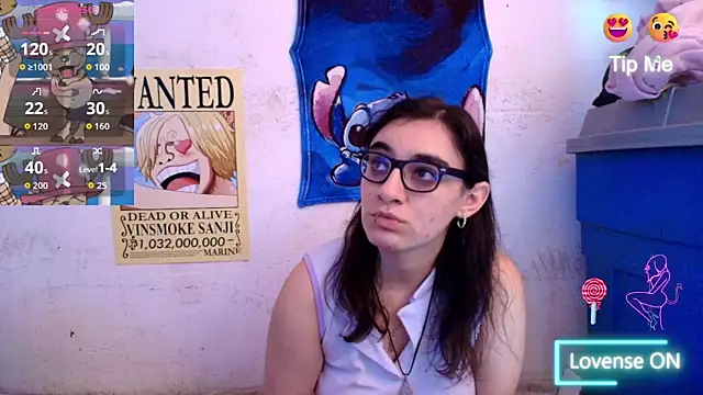 Ellaa honey online show from June 19, 6:12 pm