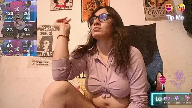 Ellaa honey online show from June 27, 2:16 am