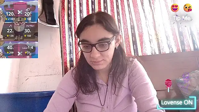 Ellaa honey online show from June 27, 3:28 pm