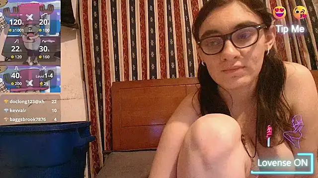 Ellaa honey online show from June 28, 3:34 am