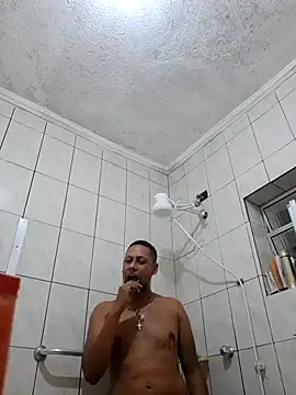 BaianinhodeSP online show from May 5, 11:13 pm