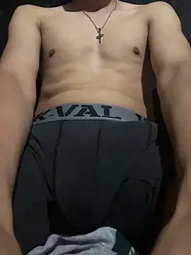 JerGym online show from April 17, 3:04 pm