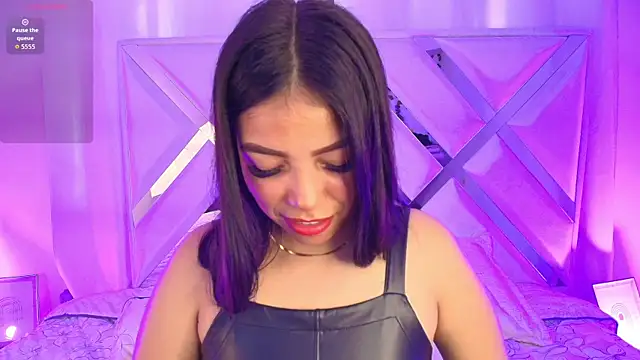 Ariana castillo02 online show from April 21, 12:55 pm