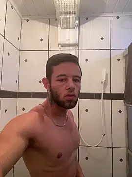 Marcraw69 online show from May 3, 2:01 pm