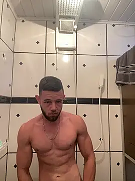 Marcraw69 online show from May 8, 4:12 pm