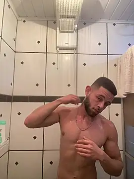 Marcraw69 online show from May 10, 12:27 am