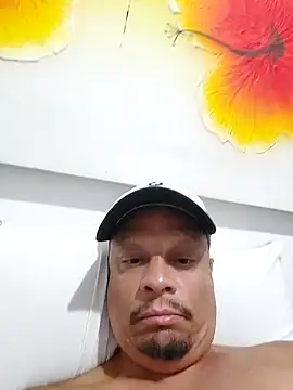 Snapshot of Picadothor chatting on April 25, 1:30 am Picadothor online show from April 25, 1:30 am