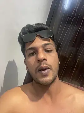 Snapshot of PremiumMen01 chatting on April 1, 2:47 pm PremiumMen01 online show from April 1, 2:47 pm