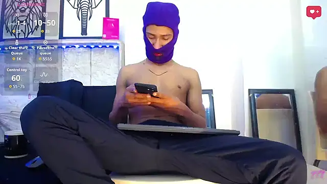 big cock2016 online show from June 28, 9:10 pm