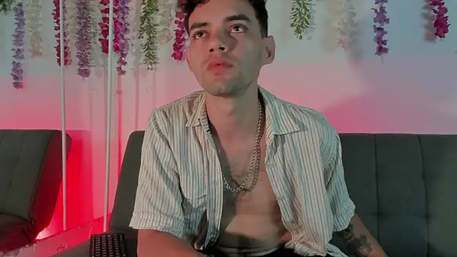 Dope BoyGGs online show from March 31, 4:46 am