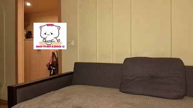 Snapshot of luvmp4 chatting on March 31, 6:03 am luvmp4 online show from March 31, 6:03 am