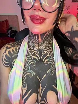 Musedreams online show from April 29, 12:48 am
