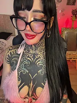 Musedreams online show from May 14, 12:50 am