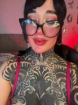 Musedreams online show from May 19, 12:27 am