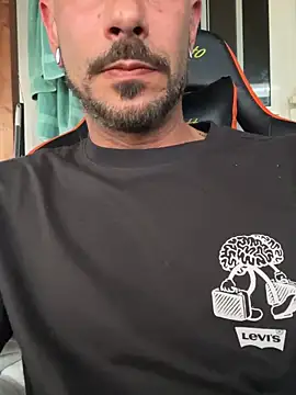 AsbroOo online show from May 14, 4:52 am