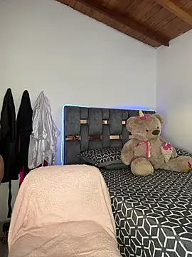 Danna 222  online show from April 19, 5:34 pm