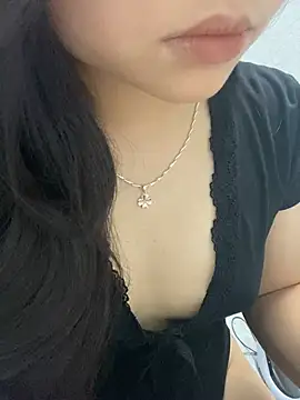 Snapshot of Rosecute11 chatting on May 5, 3:31 pm Rosecute11 online show from May 5, 3:31 pm